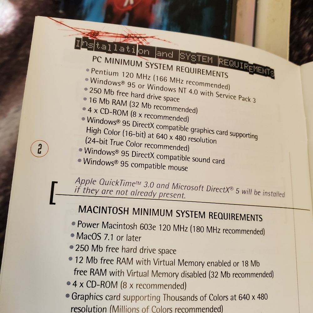 The X-Files PC Game - Picture 2 of 6